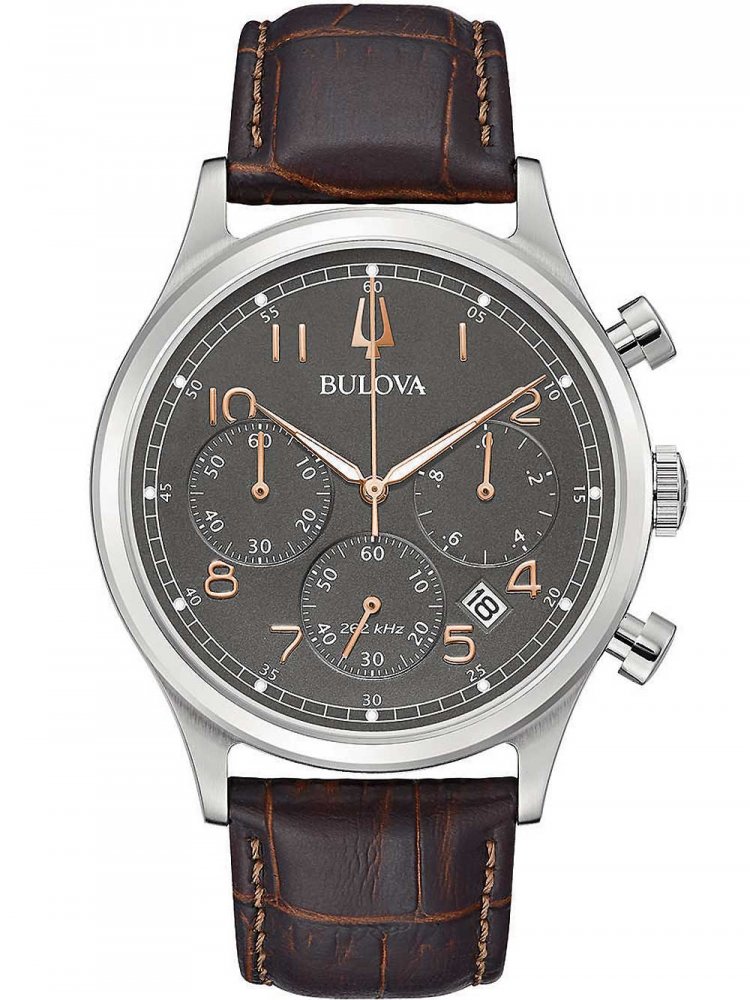 Hodinky Bulova 96B356