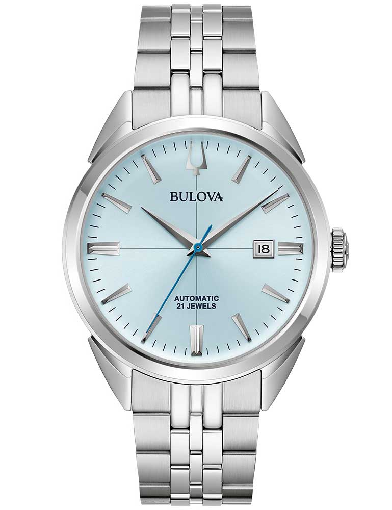 Hodinky Bulova 96B423