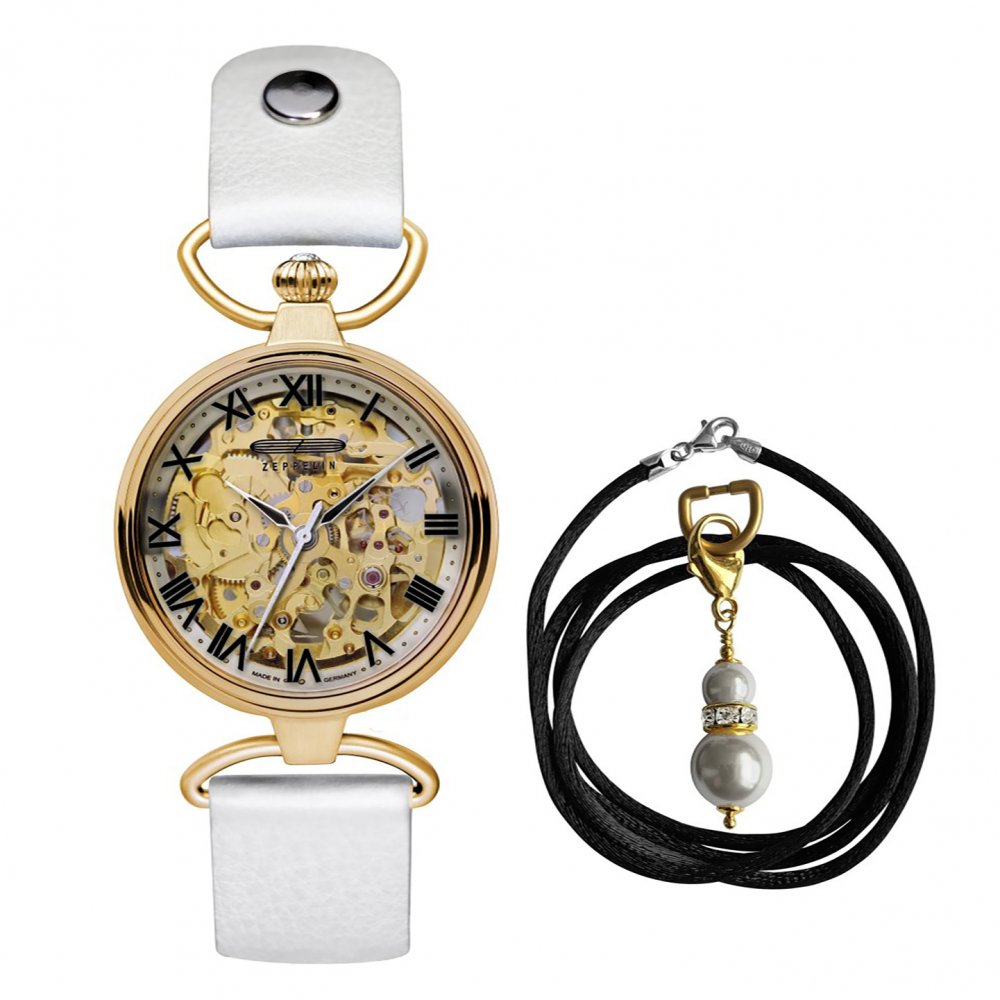 Hodinky Zeppelin 7459-5