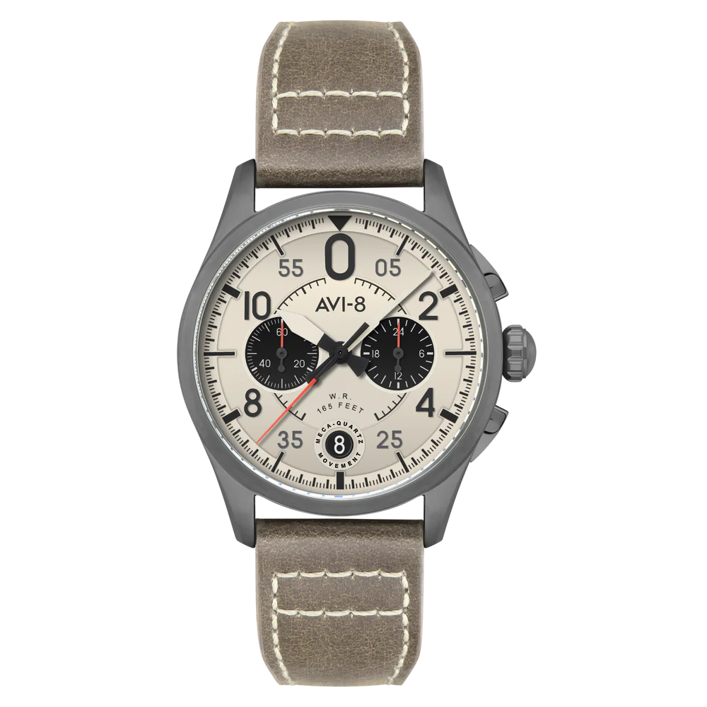 Hodinky AVI-8 AV-4089-06