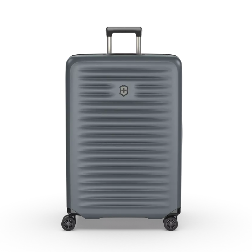 Kufr Airox Advanced Large Case Black Victorinox 653138