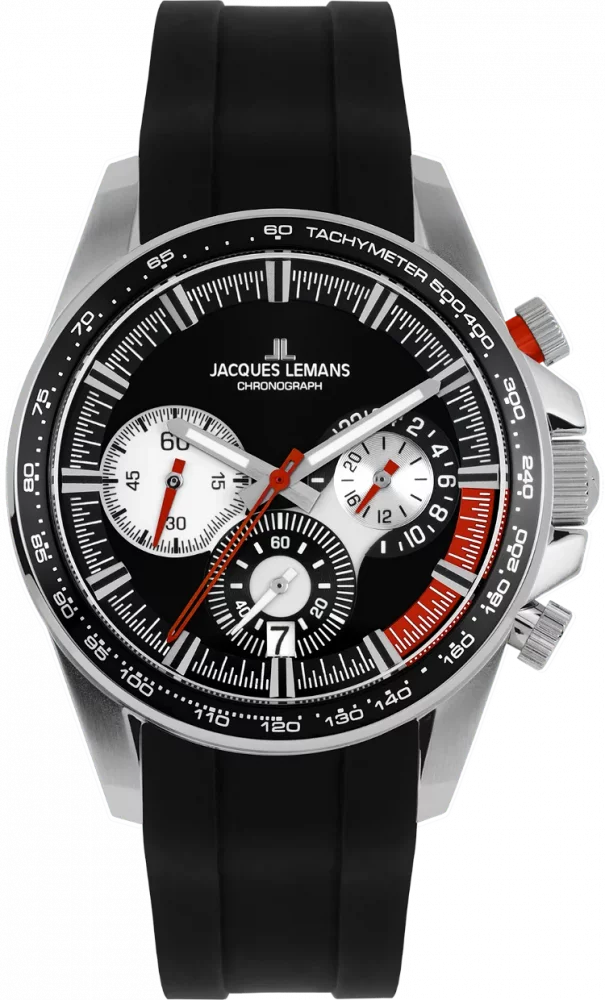 Hodinky Jacques Lemans Liverpool 1-2127A