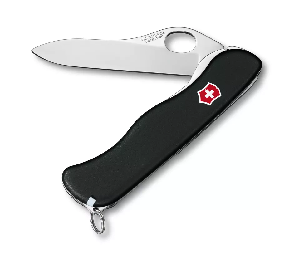 Levně Kapesní nůž Sentinel M Clip Victorinox 0.8416.M3