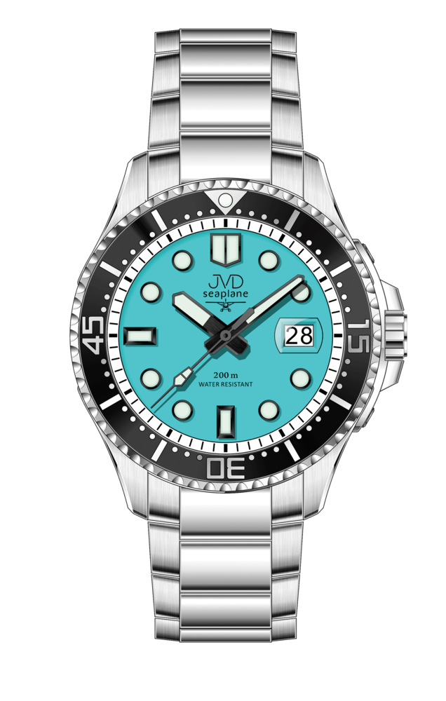 Hodinky JVD JE1012.4