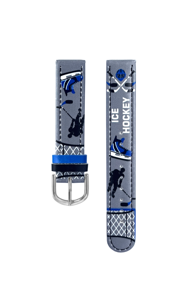 Levně Dětský řemínek Clockodile CSB0112