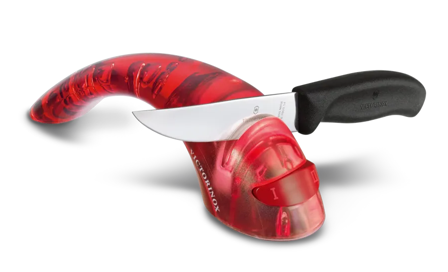 Brousek s keramickými kolečky Victorinox 7.8721