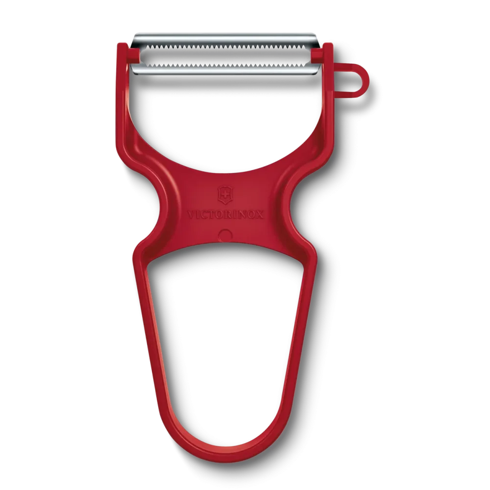 Škrabka Victorinox 6.0933.1 RAPID Červená
