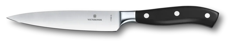 Levně Nůž kuchyňský Grand MaÎtre 15 cm Victorinox 7.7403.15G