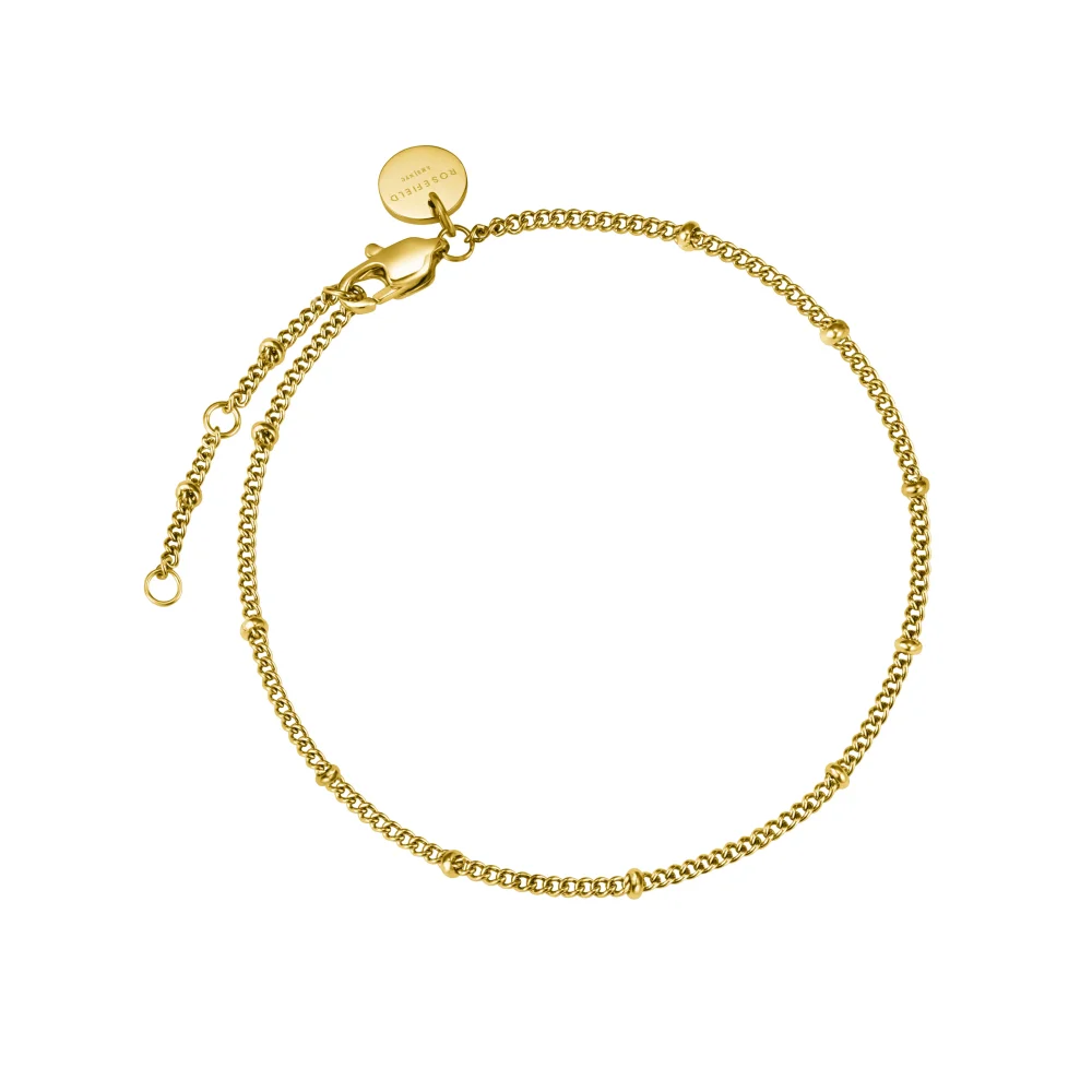 Náramek Rosefield JBDBG-J591