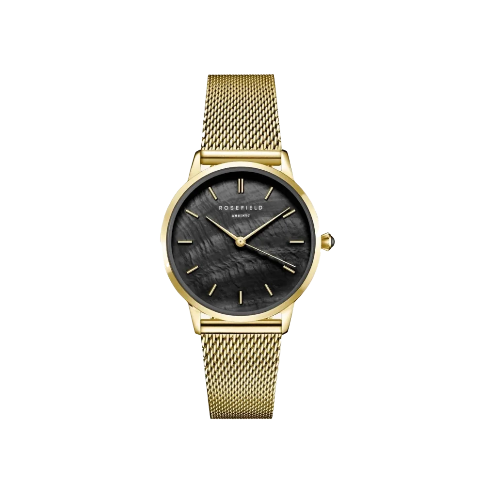 Hodinky Rosefield RBGMG-R07