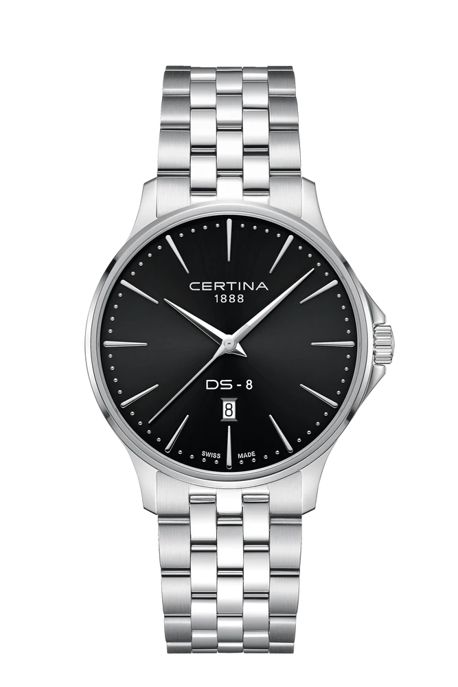 Hodinky Certina C045.410.11.051.00