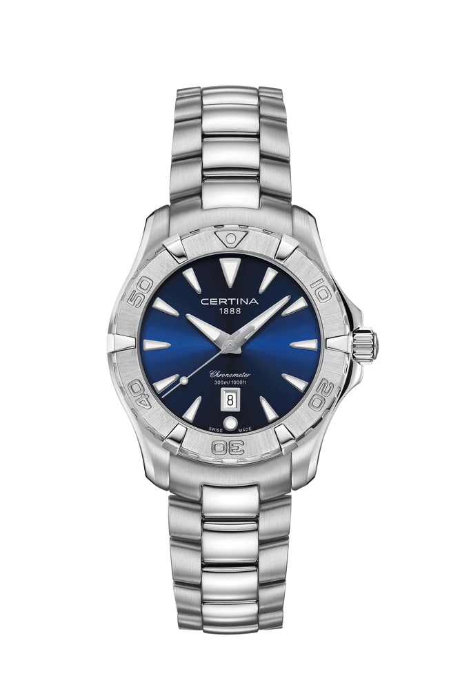 Hodinky Certina C032.251.11.041.00