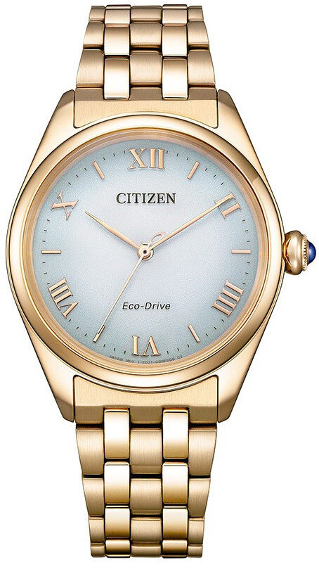 Hodinky Citizen EM1143-81X