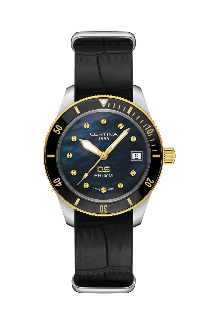 Hodinky Certina C044.210.26.051.00