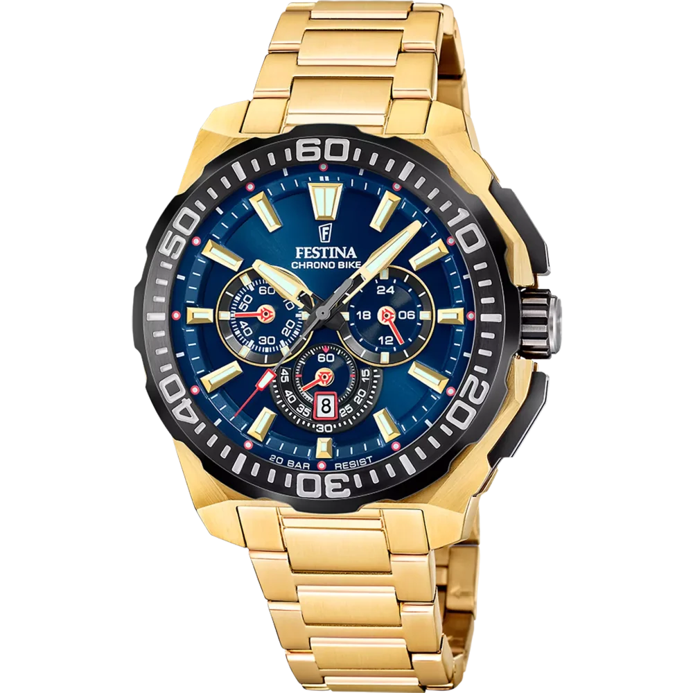 Hodinky Festina 20727/1