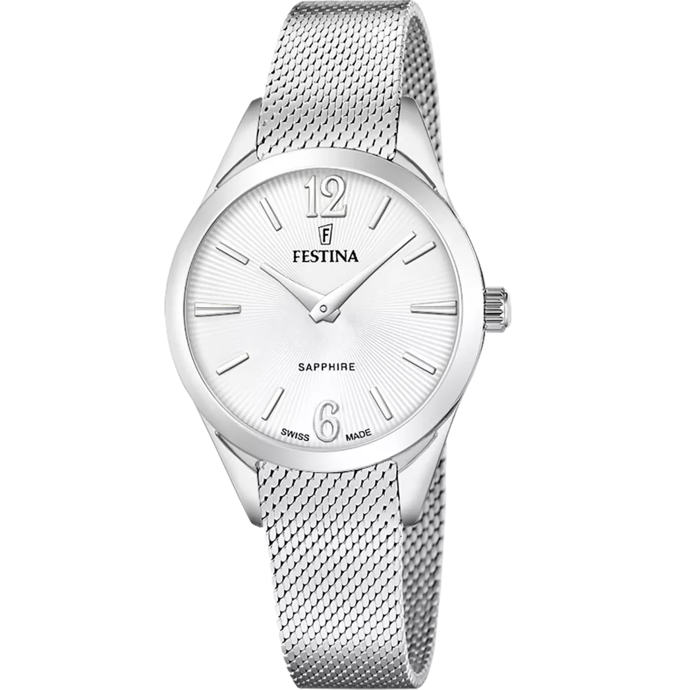 Hodinky Festina 20076/1