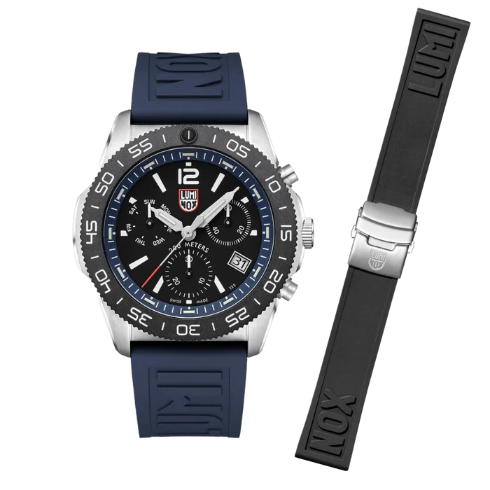 Hodinky Luminox XS.3143.SET