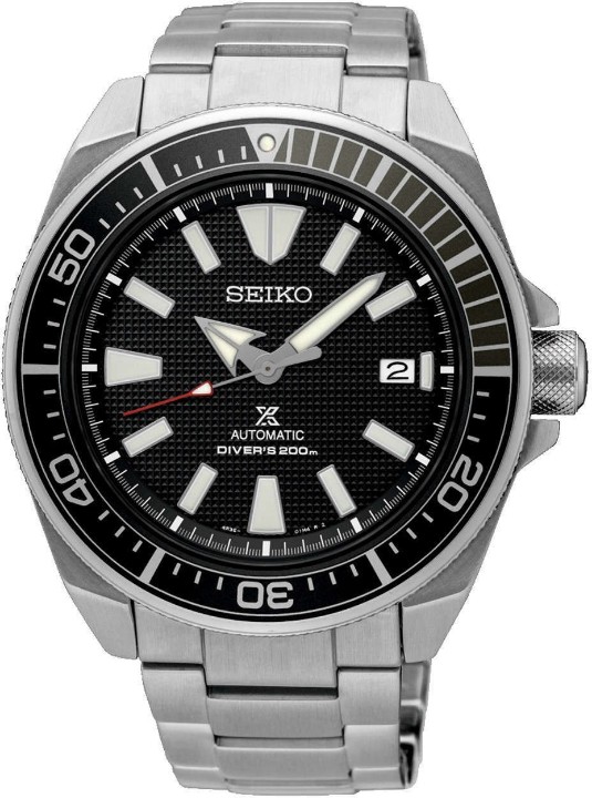 Hodinky Seiko SRPF03K1