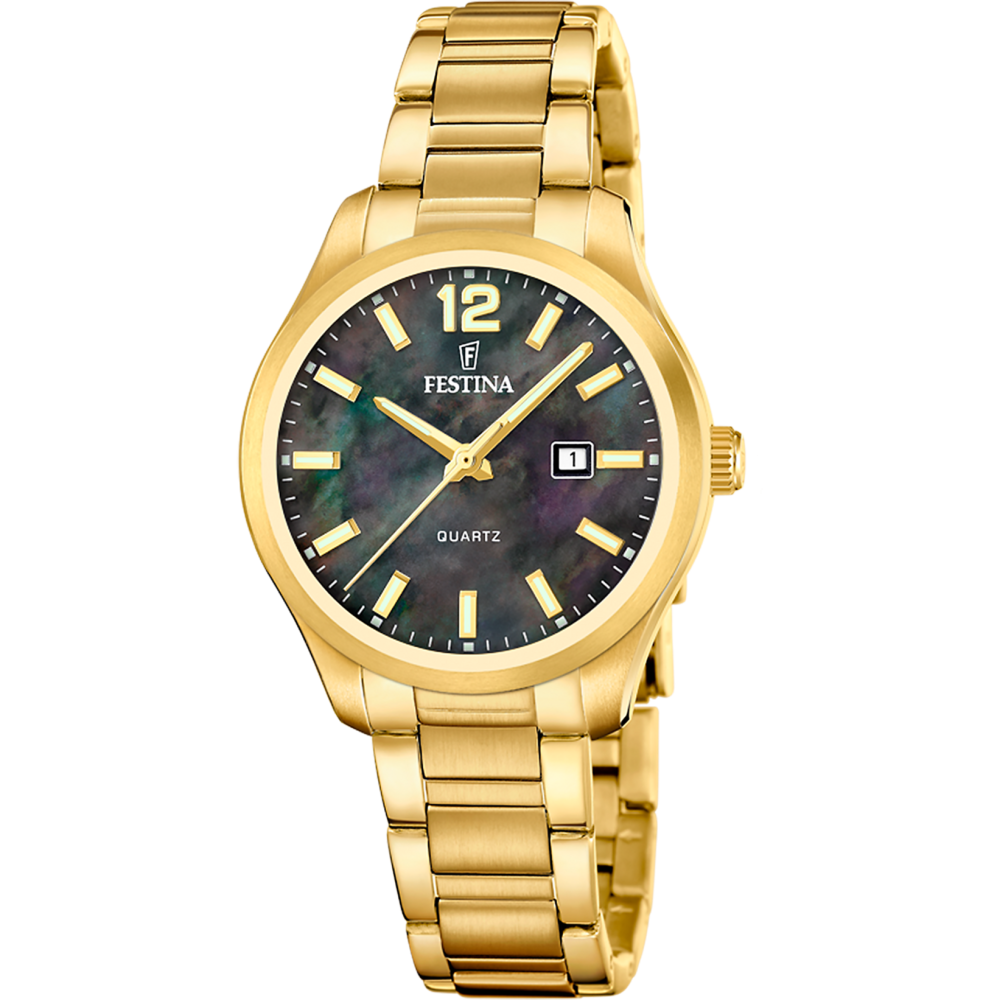 Hodinky Festina 20741/2