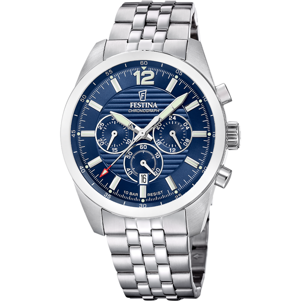 Hodinky Festina 20742/1