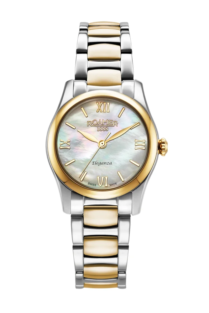 Hodinky ROAMER 974847 47 20 20