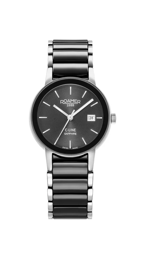 Hodinky ROAMER 997844 41 85 20