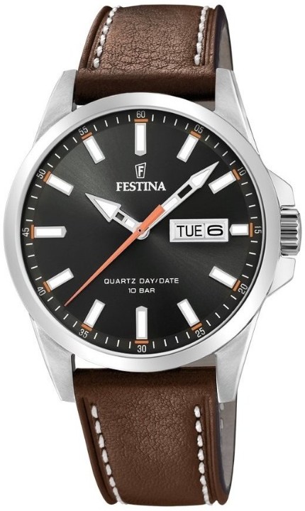 Levně Hodinky Festina 20358/2