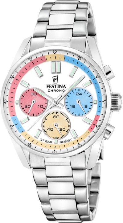 Hodinky Festina 20753/6