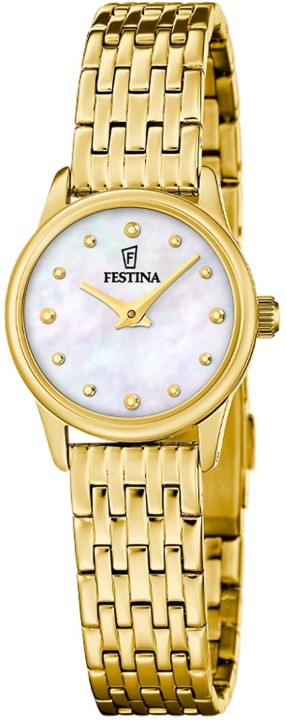 Hodinky Festina 20750/1