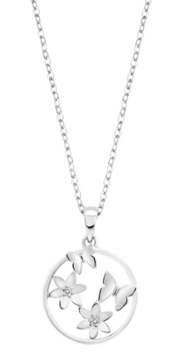 Dámský náhrdelník Lotus Silver Mystic LP3592-1/1