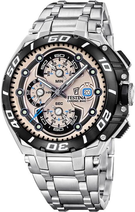 Levně Hodinky Festina 20754/2 Chrono Bike