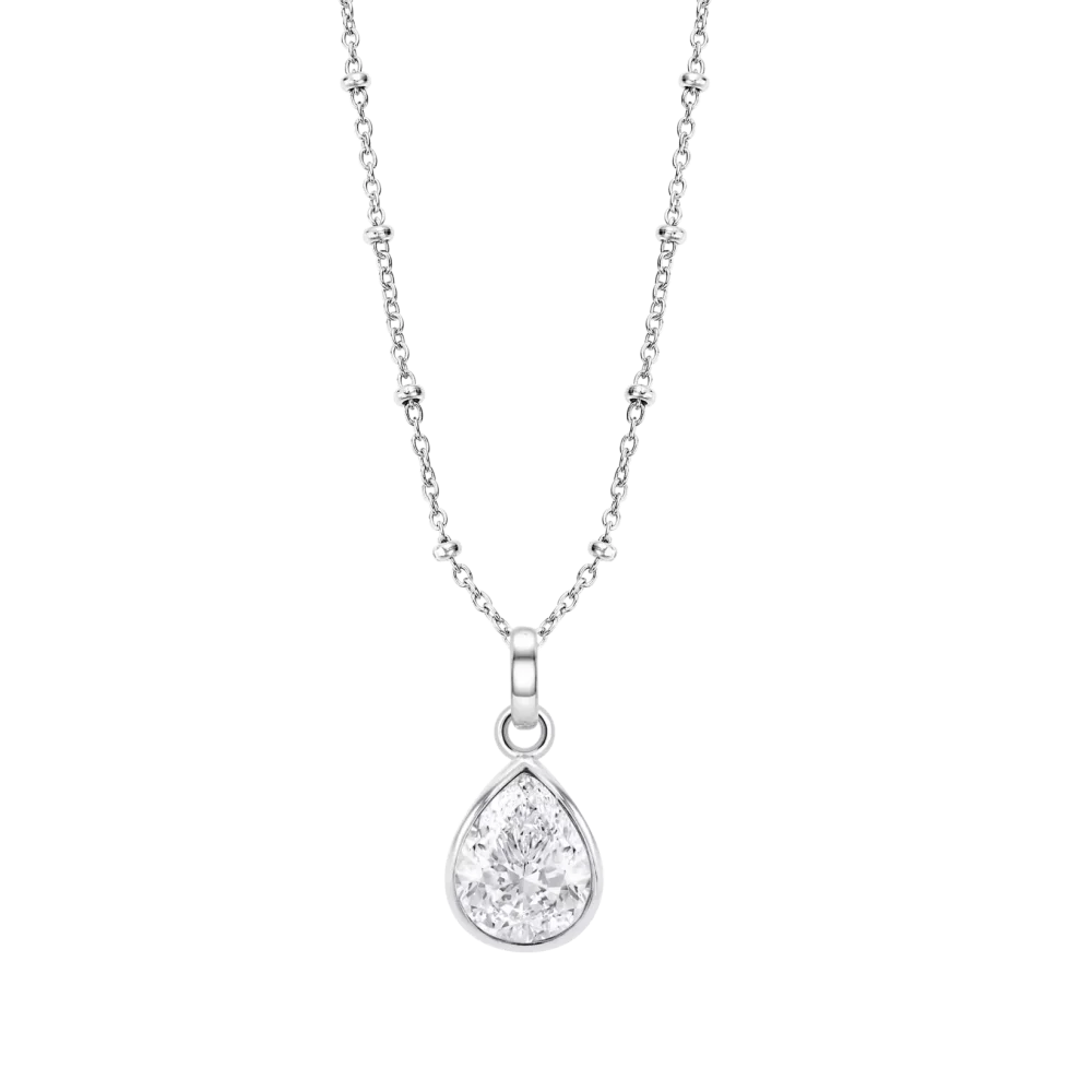 Dámský náhrdelník Lotus Silver LP3563-1/1