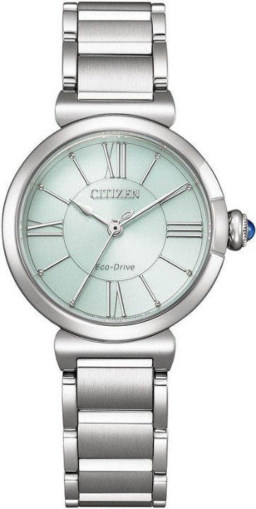 Levně Hodinky Citizen EM1070-83L