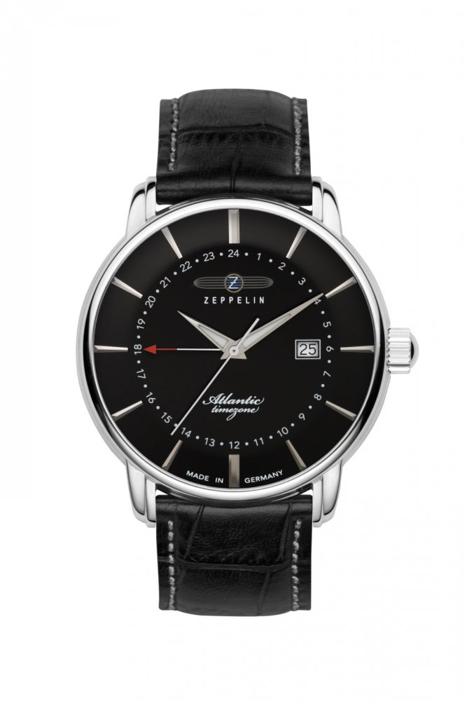 Hodinky Zeppelin 8442-2