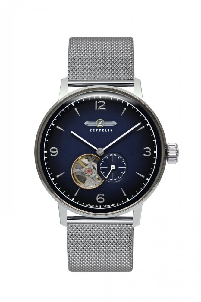 Hodinky Zeppelin 8066M-3_n