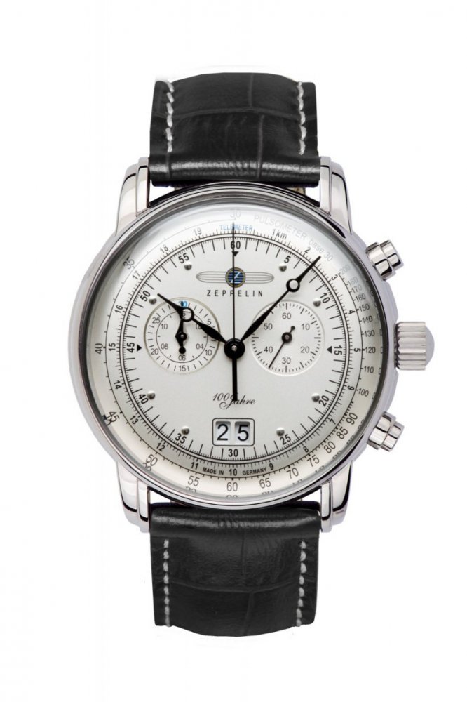 Hodinky Zeppelin 7690-1