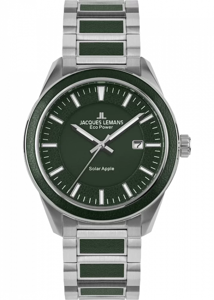 Hodinky Jacques Lemans Eco Power 1-2116E
