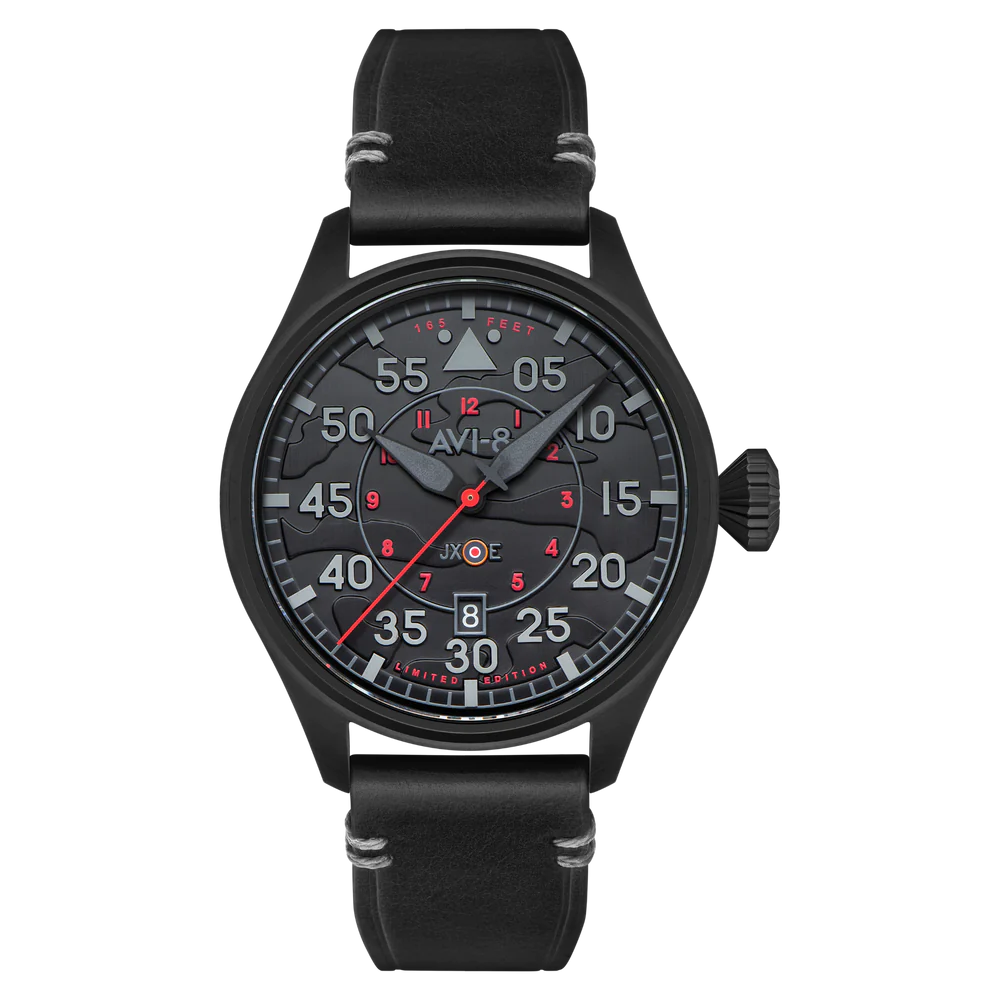 Hodinky AVI-8 AV-4097-05