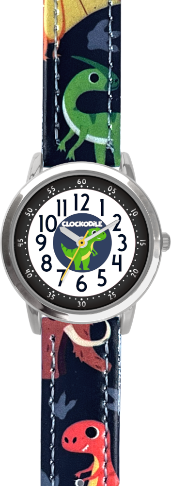 Hodinky Clockodile CWB0100