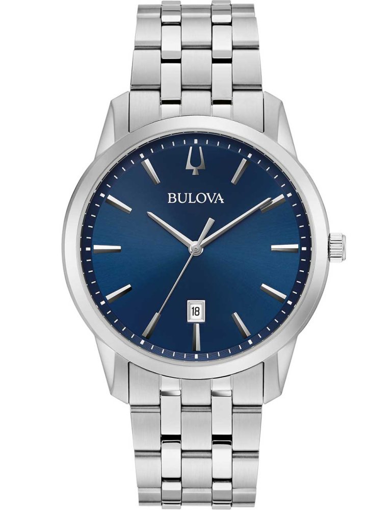 Hodinky Bulova 96B338