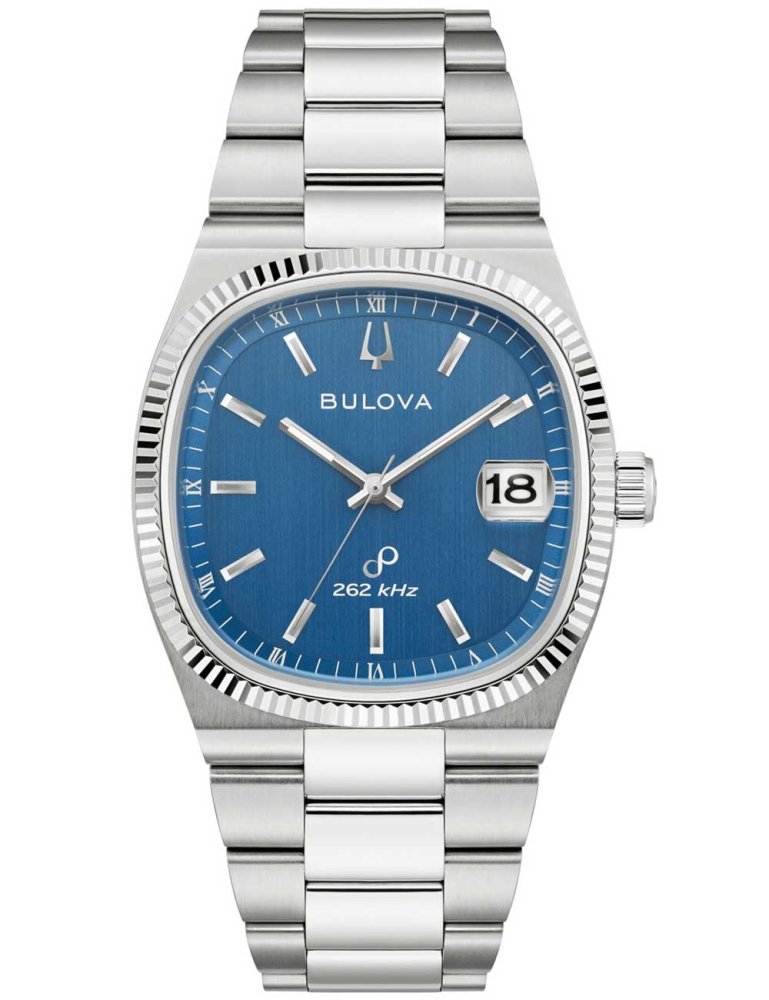 Hodinky Bulova 96B440