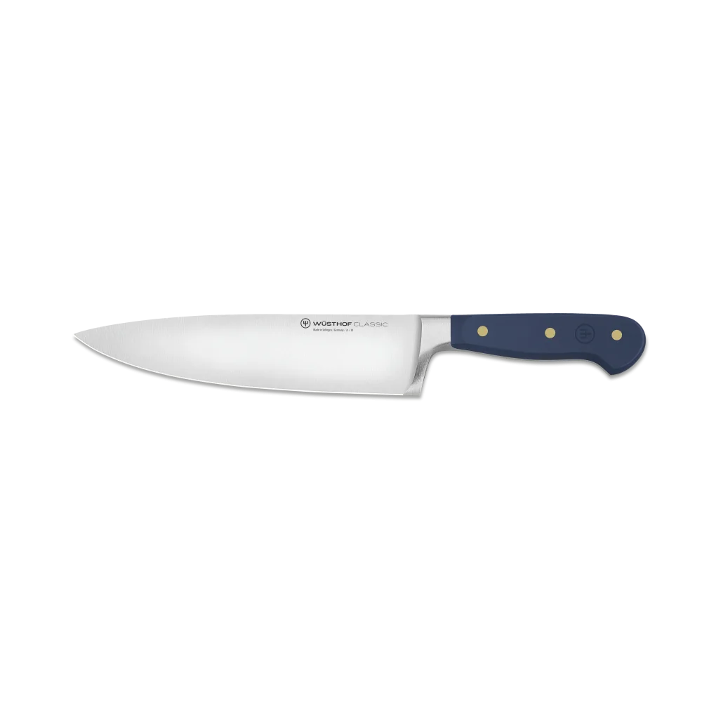 Nůž kuchařský Classic Colour 20 cm Wild Blueberry Wüsthof 1061700620