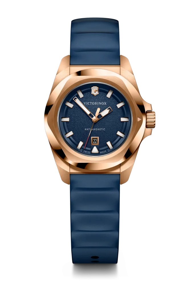 Hodinky Victorinox 242035 I.N.O.X. SMALL