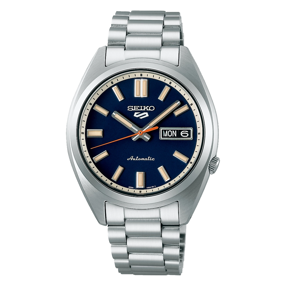 Hodinky Seiko SRPK87K1