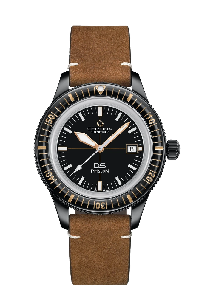 Hodinky Certina C036.407.36.050.00