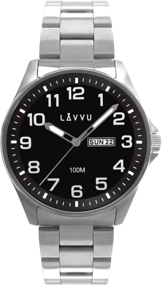 Hodinky LAVVU LWM0142