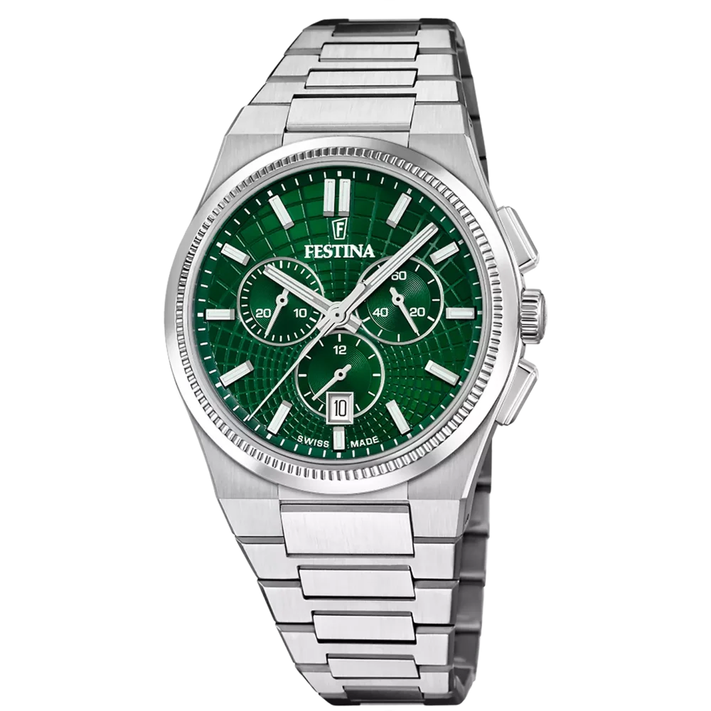 Hodinky Festina 20059/3