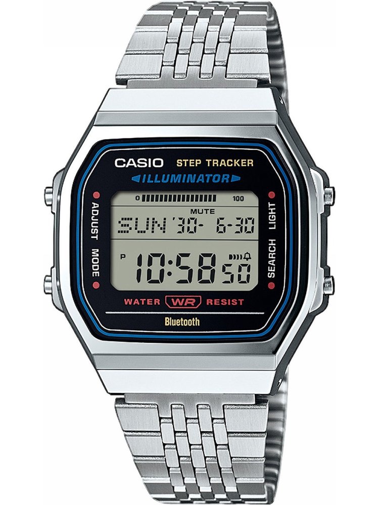 Hodinky Casio ABL-100WE-1AEF