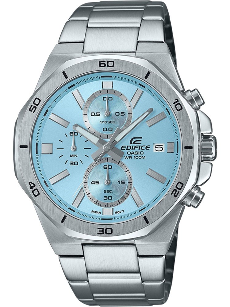 Hodinky Casio EFV-640D-2BVUEF