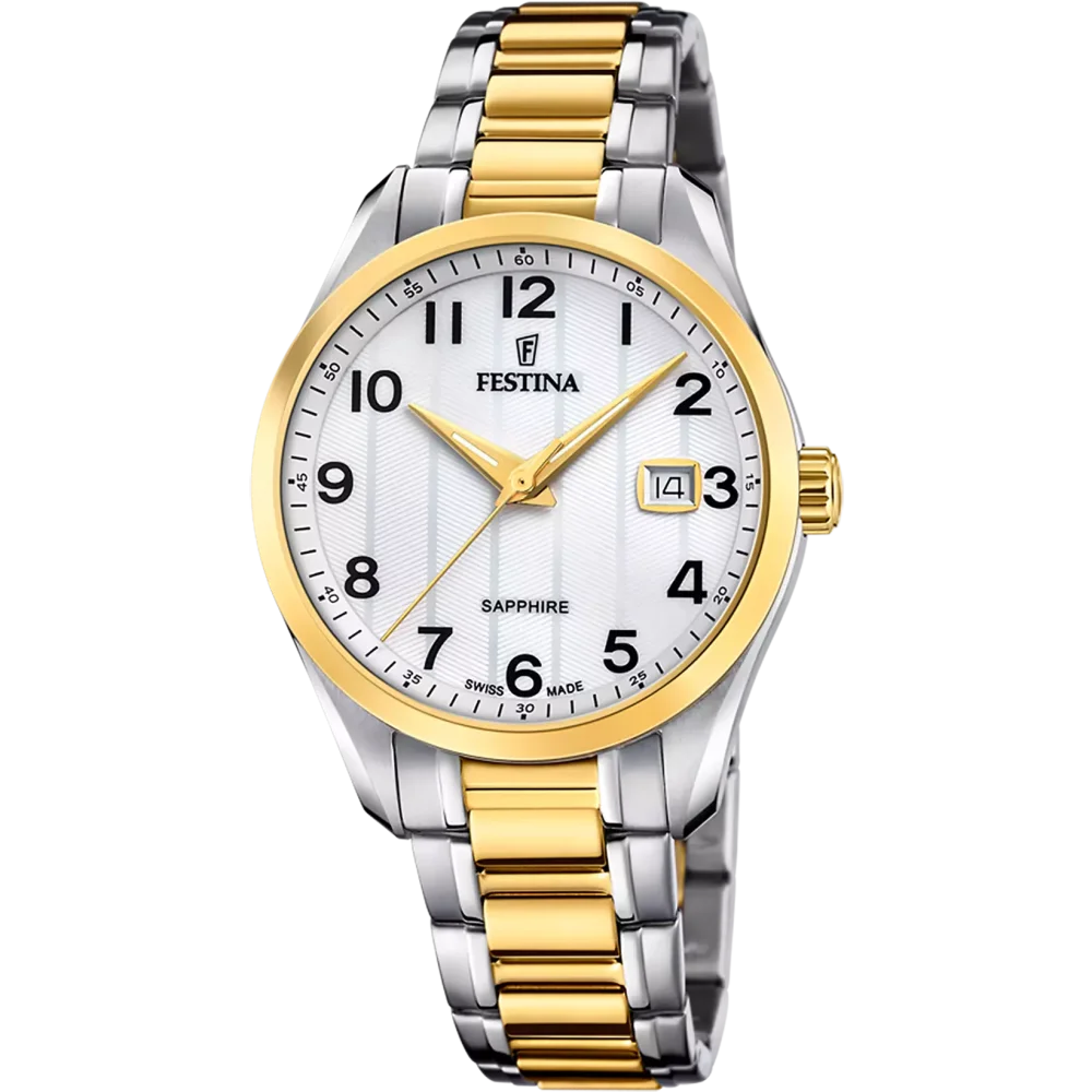 Hodinky Festina 20027/1